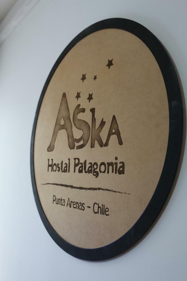 Ostello Aska Patagonia Punta Arenas Esterno foto